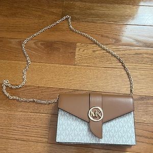 Michael Kors crossbody bag